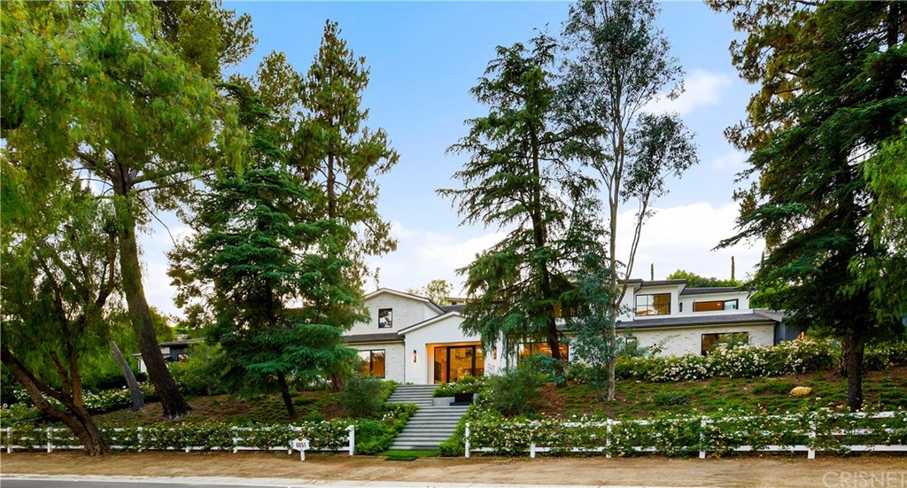 6051 Spring Valley Road Hidden Hills, CA 91302 - Photo 43 of 43