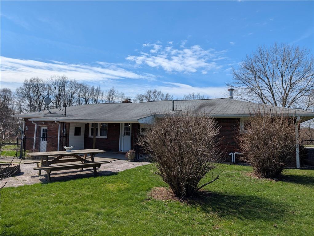 820 Greenville Road Mercer, PA 16137 - Photo 2 of 48
