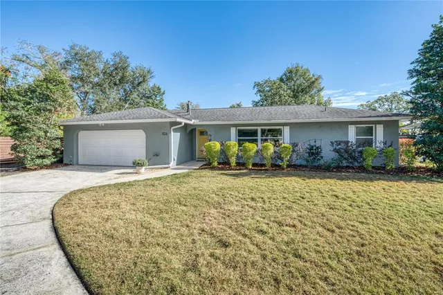 $449,000 | 824 Garrett Court, Winter Park, FL 32792