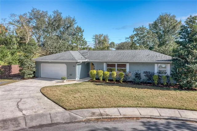 $449,000 | 824 Garrett Court, Winter Park, FL 32792