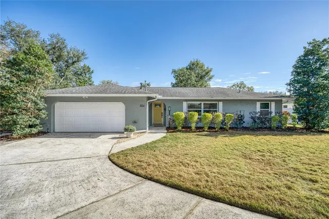 $449,000 | 824 Garrett Court, Winter Park, FL 32792