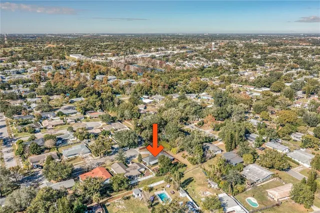 $449,000 | 824 Garrett Court, Winter Park, FL 32792