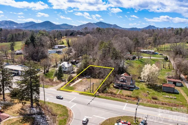 $48,500 | 99999 New Leicester Highway, Leicester, NC 28748