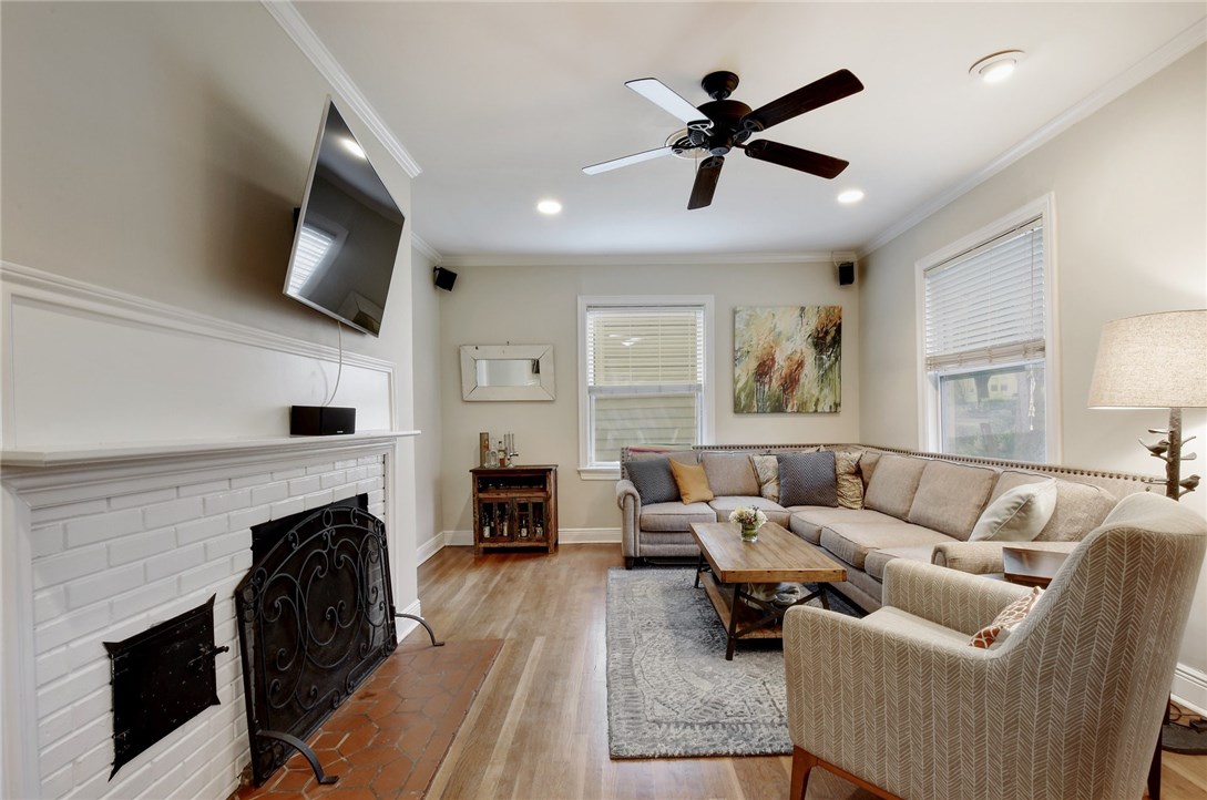 1612 Wethersfield Road Austin, TX 78703 - Photo 1 of 1 Gallery Image 1