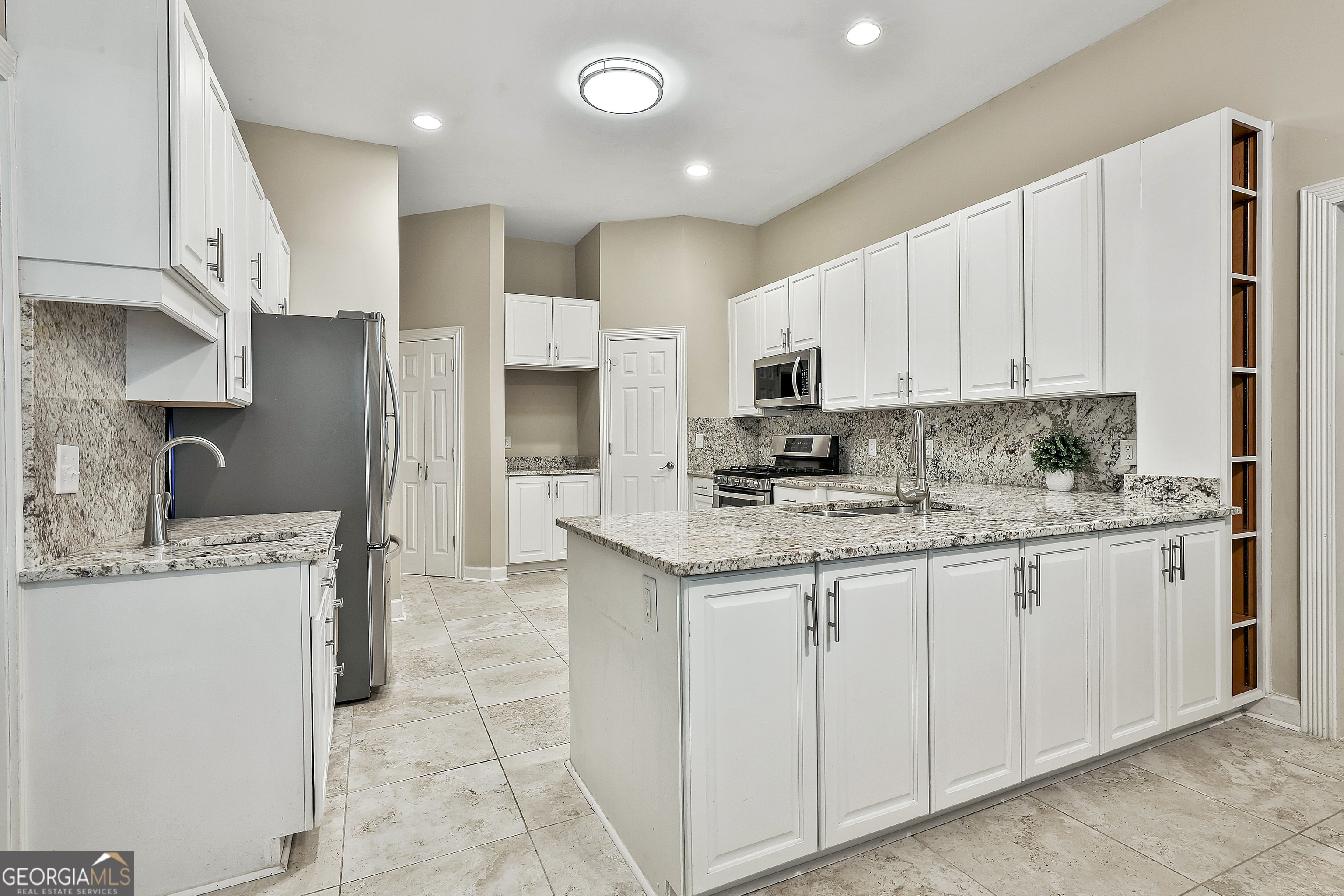 615 New Hope Road, Unit SUBDIVISION Fayetteville, GA 30214 - Photo 11 of 45