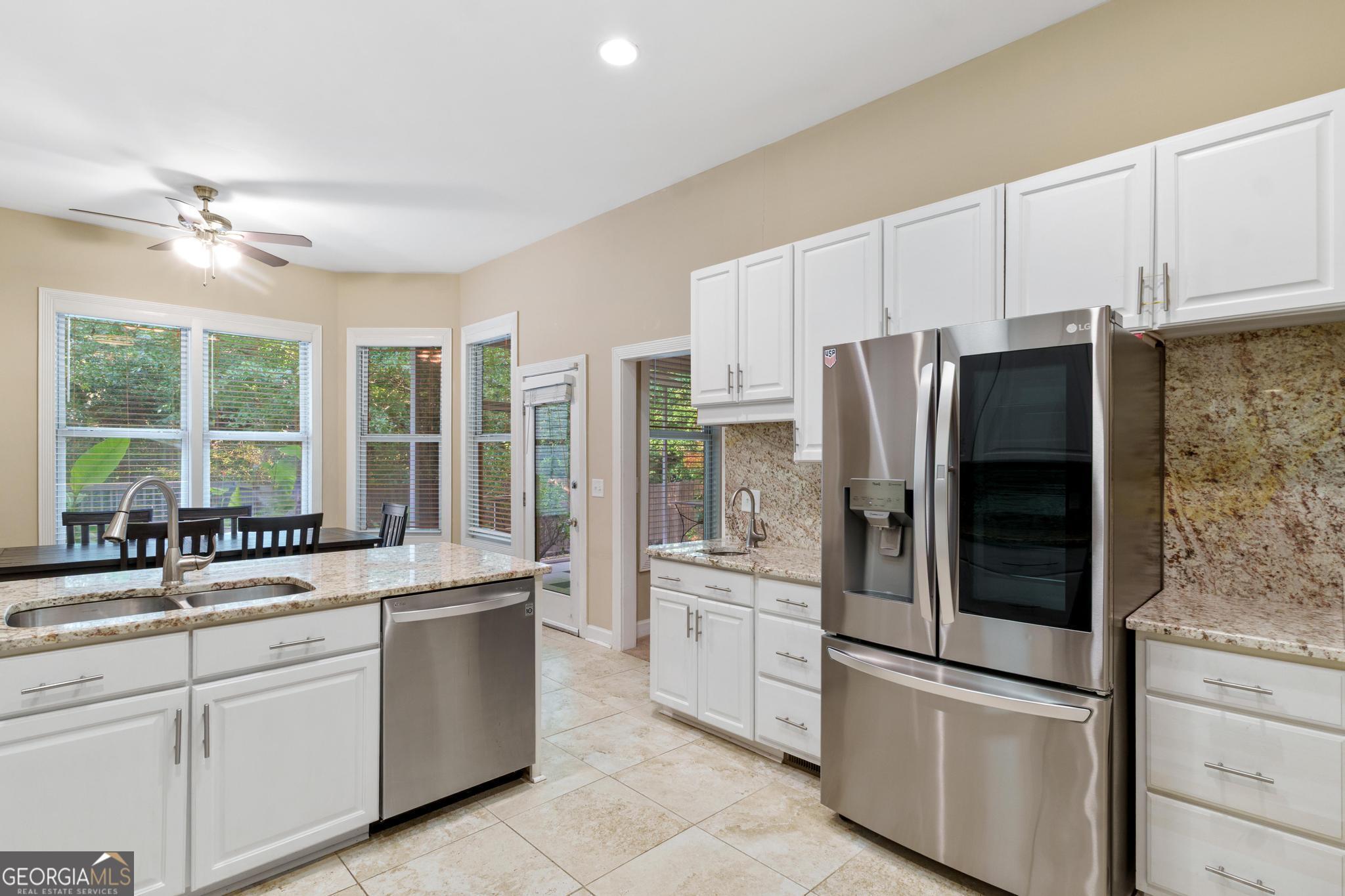 615 New Hope Road, Unit SUBDIVISION Fayetteville, GA 30214 - Photo 12 of 45