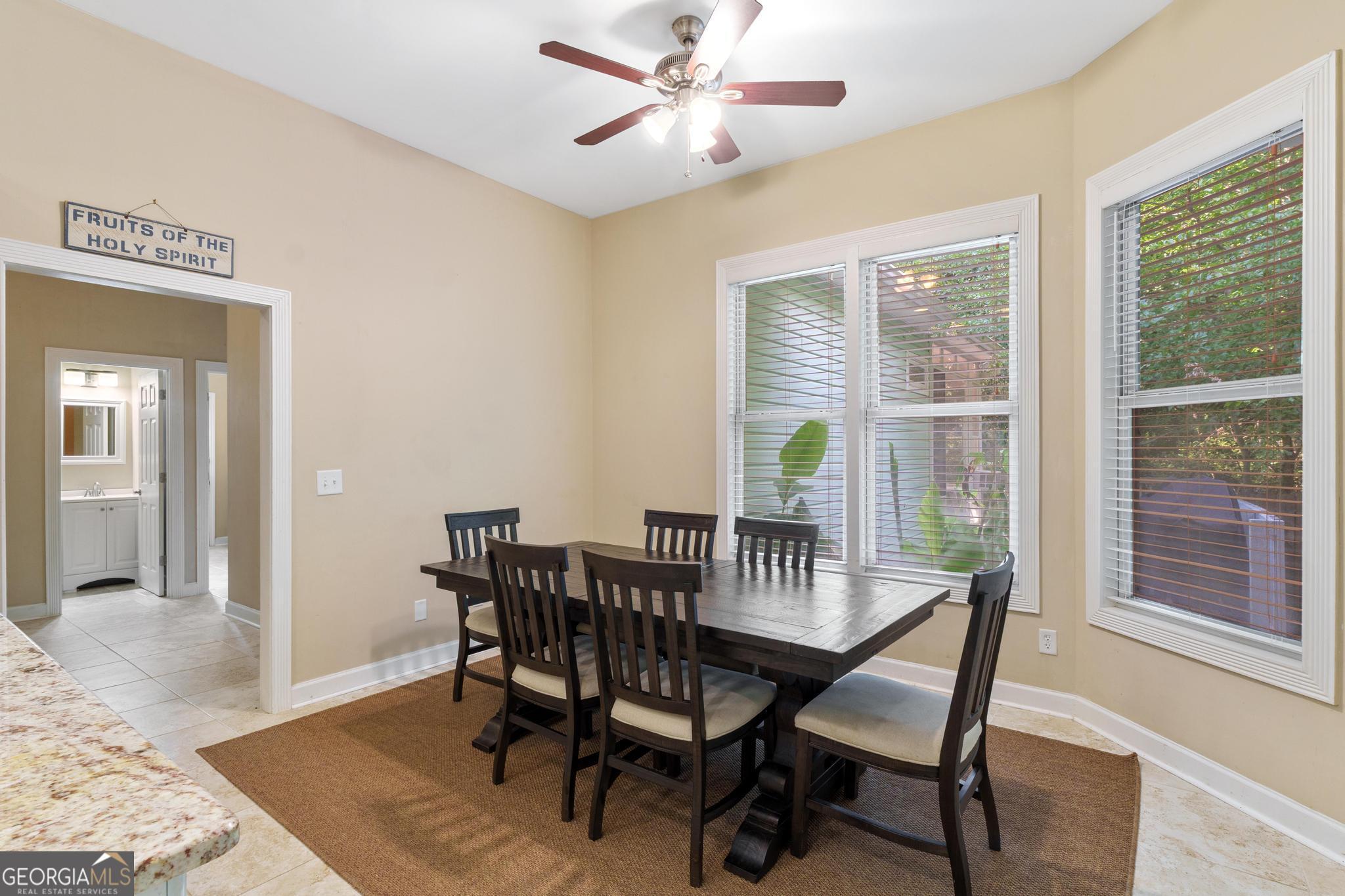 615 New Hope Road, Unit SUBDIVISION Fayetteville, GA 30214 - Photo 13 of 45