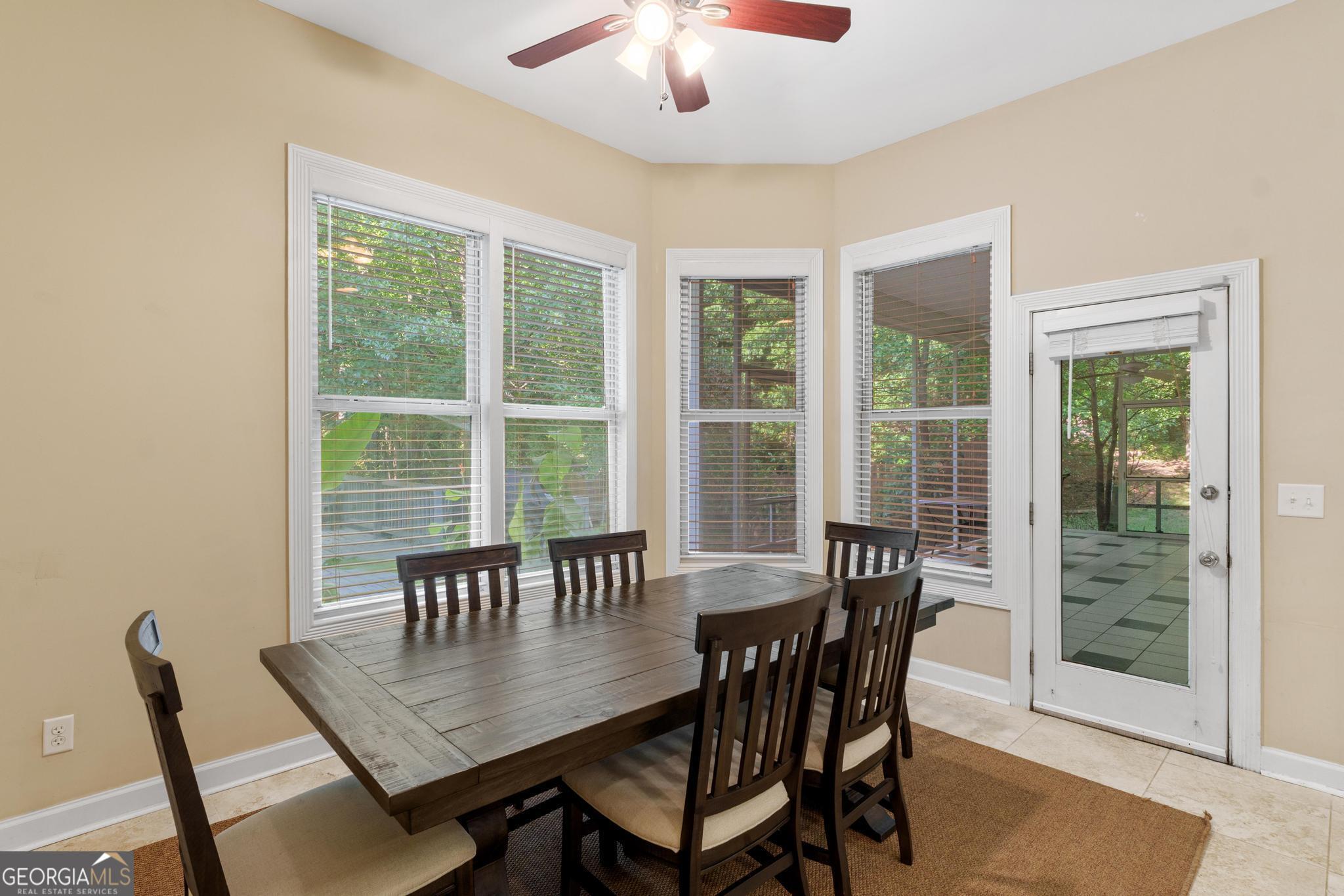 615 New Hope Road, Unit SUBDIVISION Fayetteville, GA 30214 - Photo 14 of 45