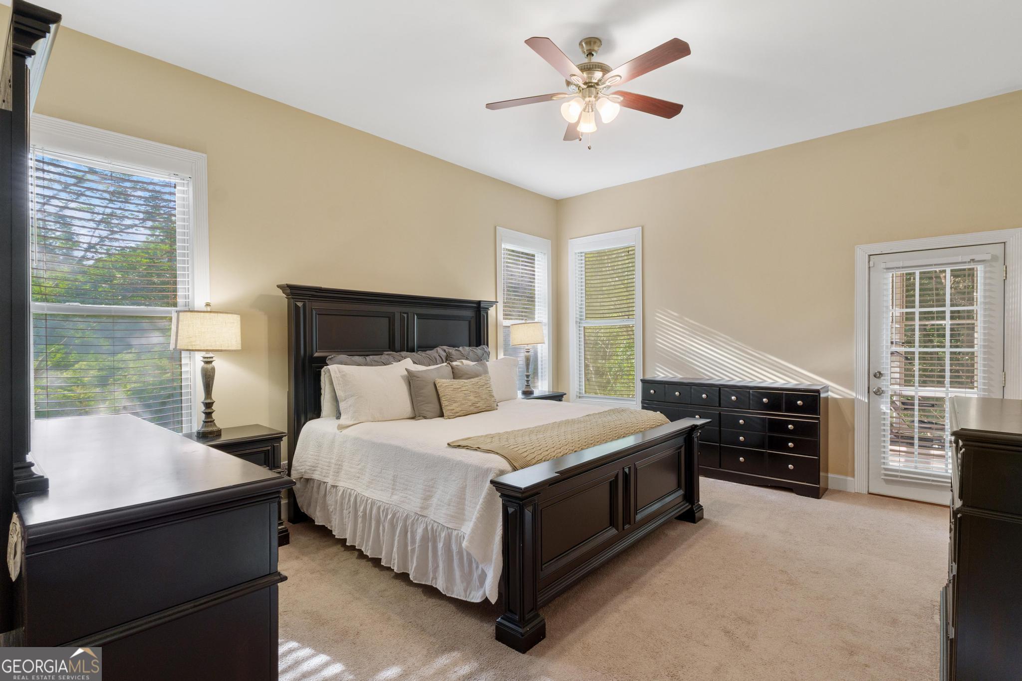 615 New Hope Road, Unit SUBDIVISION Fayetteville, GA 30214 - Photo 17 of 45