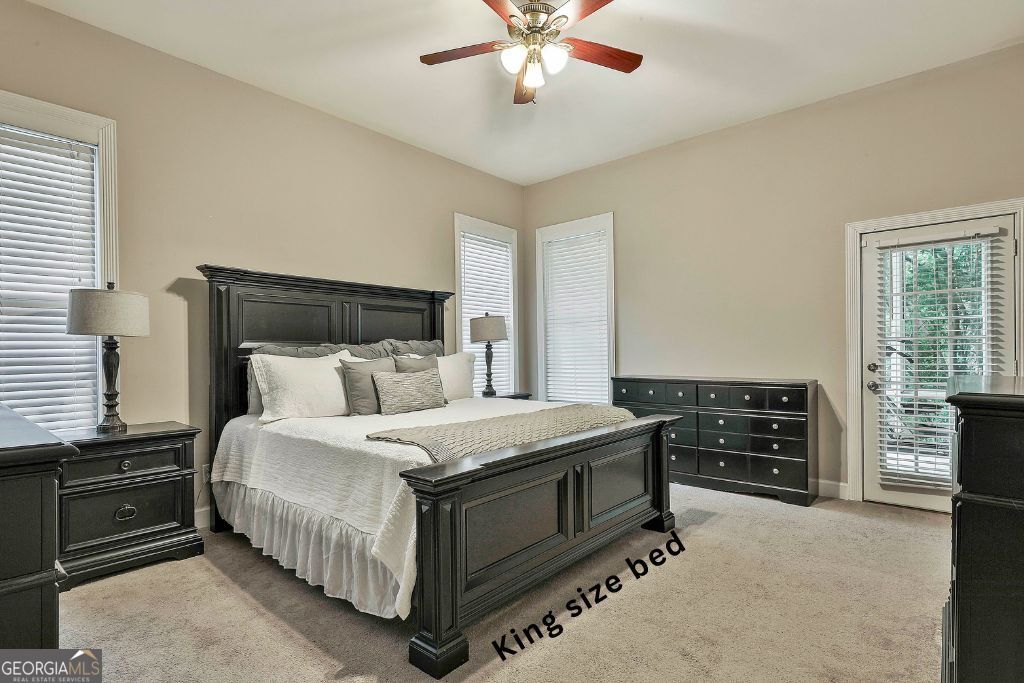 615 New Hope Road, Unit SUBDIVISION Fayetteville, GA 30214 - Photo 18 of 45