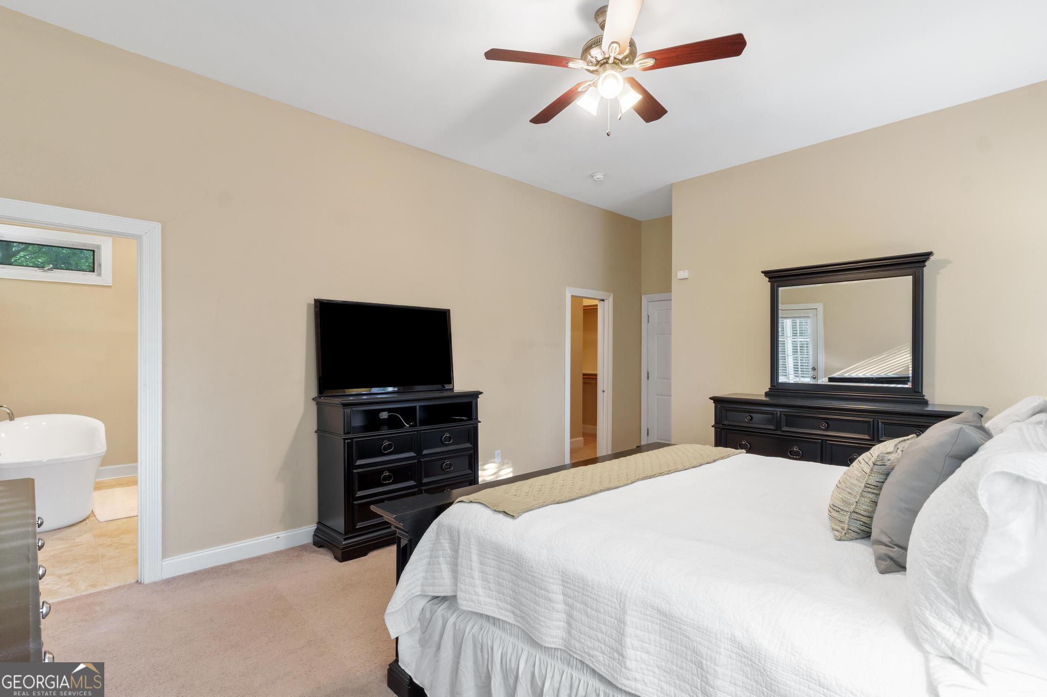 615 New Hope Road, Unit SUBDIVISION Fayetteville, GA 30214 - Photo 20 of 45