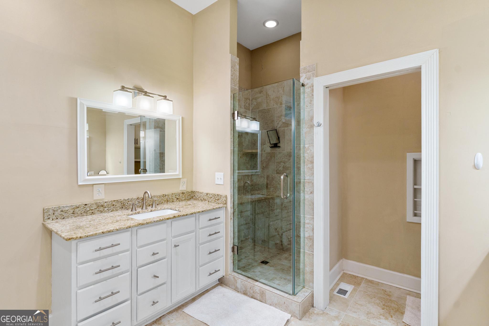 615 New Hope Road, Unit SUBDIVISION Fayetteville, GA 30214 - Photo 21 of 45