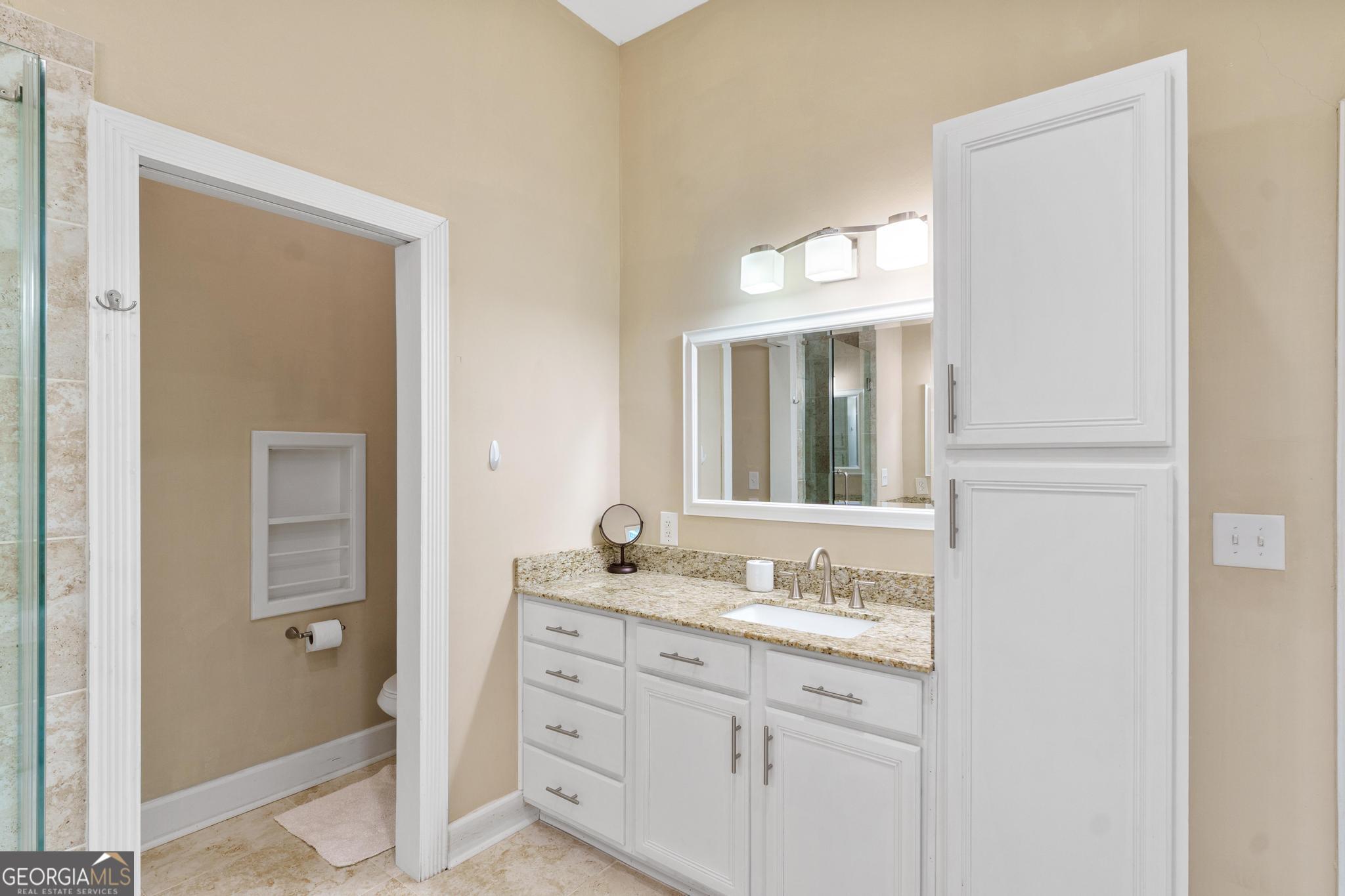 615 New Hope Road, Unit SUBDIVISION Fayetteville, GA 30214 - Photo 22 of 45