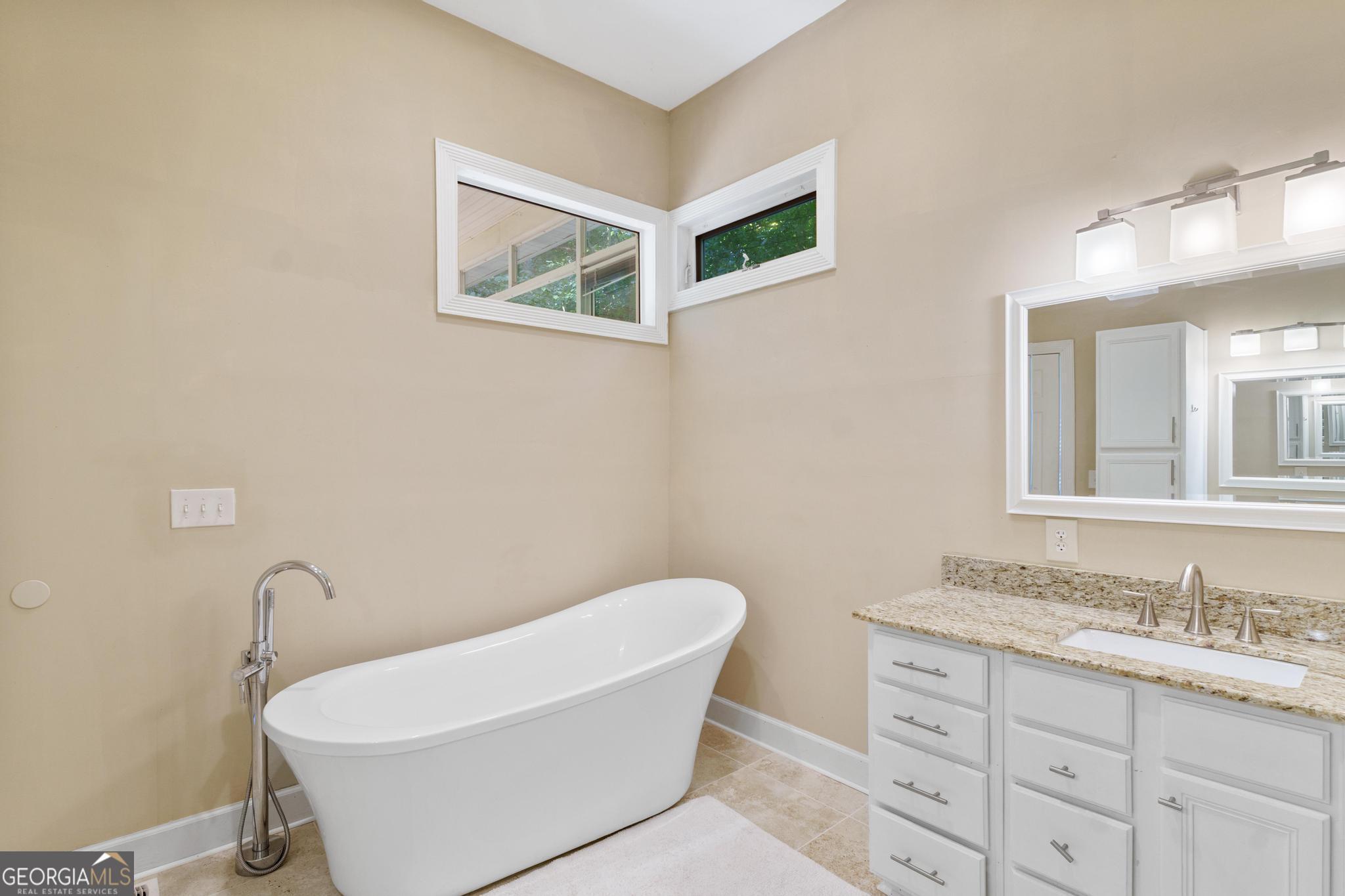 615 New Hope Road, Unit SUBDIVISION Fayetteville, GA 30214 - Photo 23 of 45