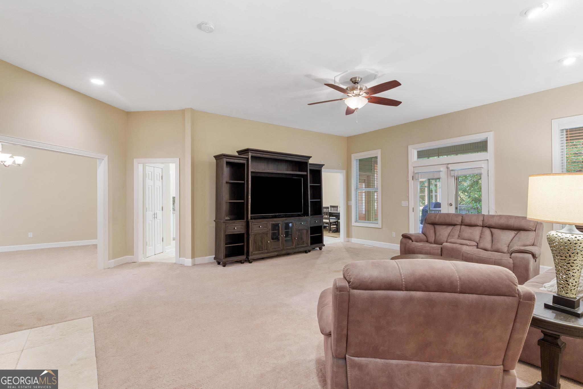615 New Hope Road, Unit SUBDIVISION Fayetteville, GA 30214 - Photo 26 of 45