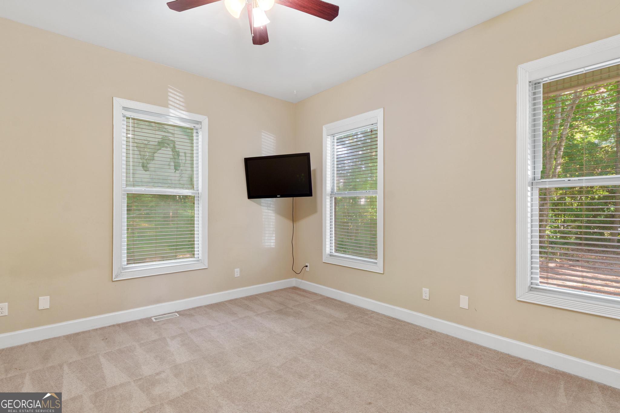 615 New Hope Road, Unit SUBDIVISION Fayetteville, GA 30214 - Photo 27 of 45
