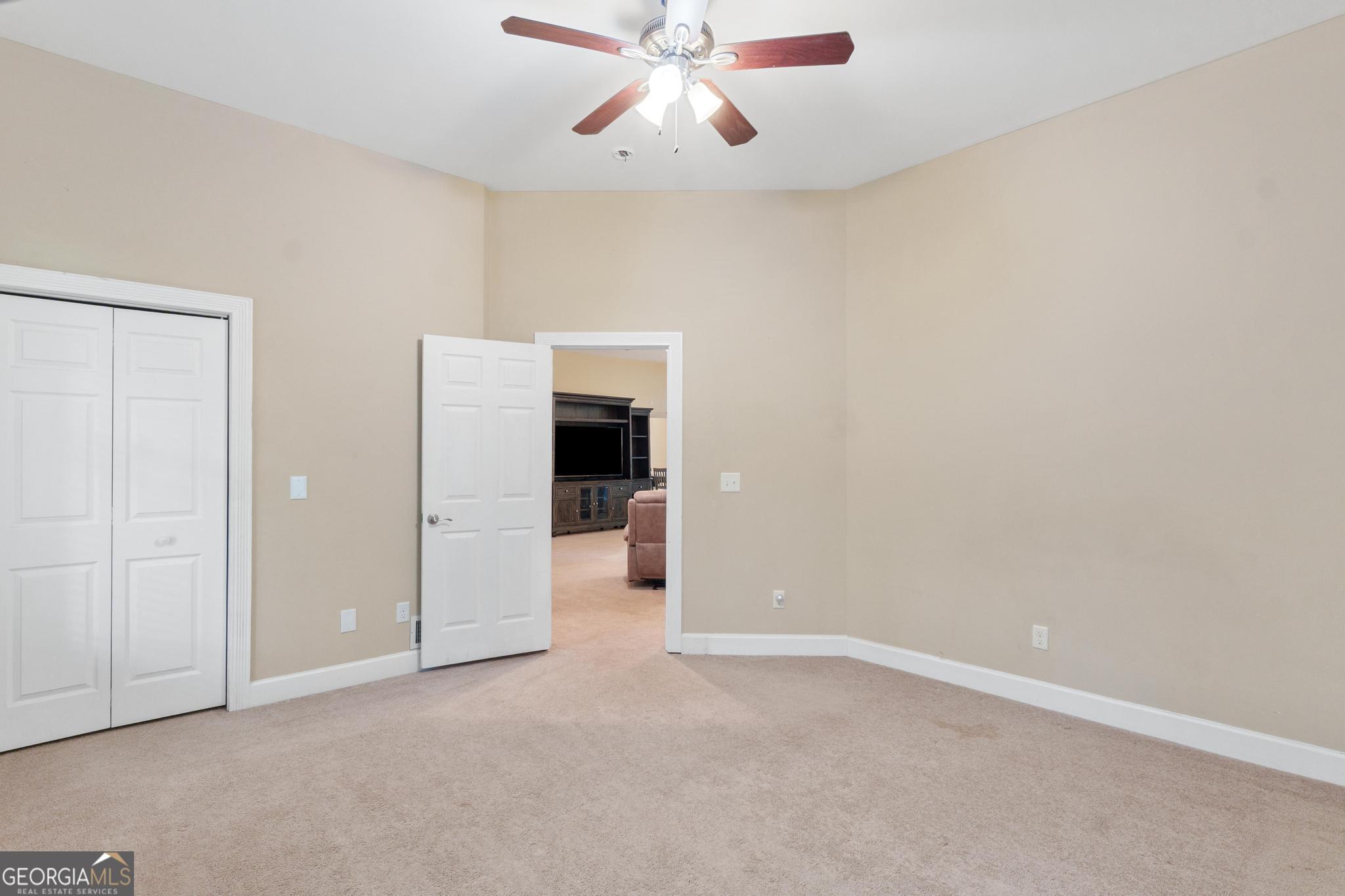 615 New Hope Road, Unit SUBDIVISION Fayetteville, GA 30214 - Photo 28 of 45