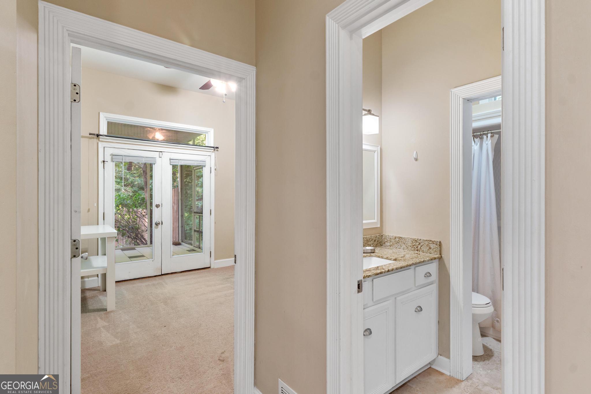 615 New Hope Road, Unit SUBDIVISION Fayetteville, GA 30214 - Photo 29 of 45