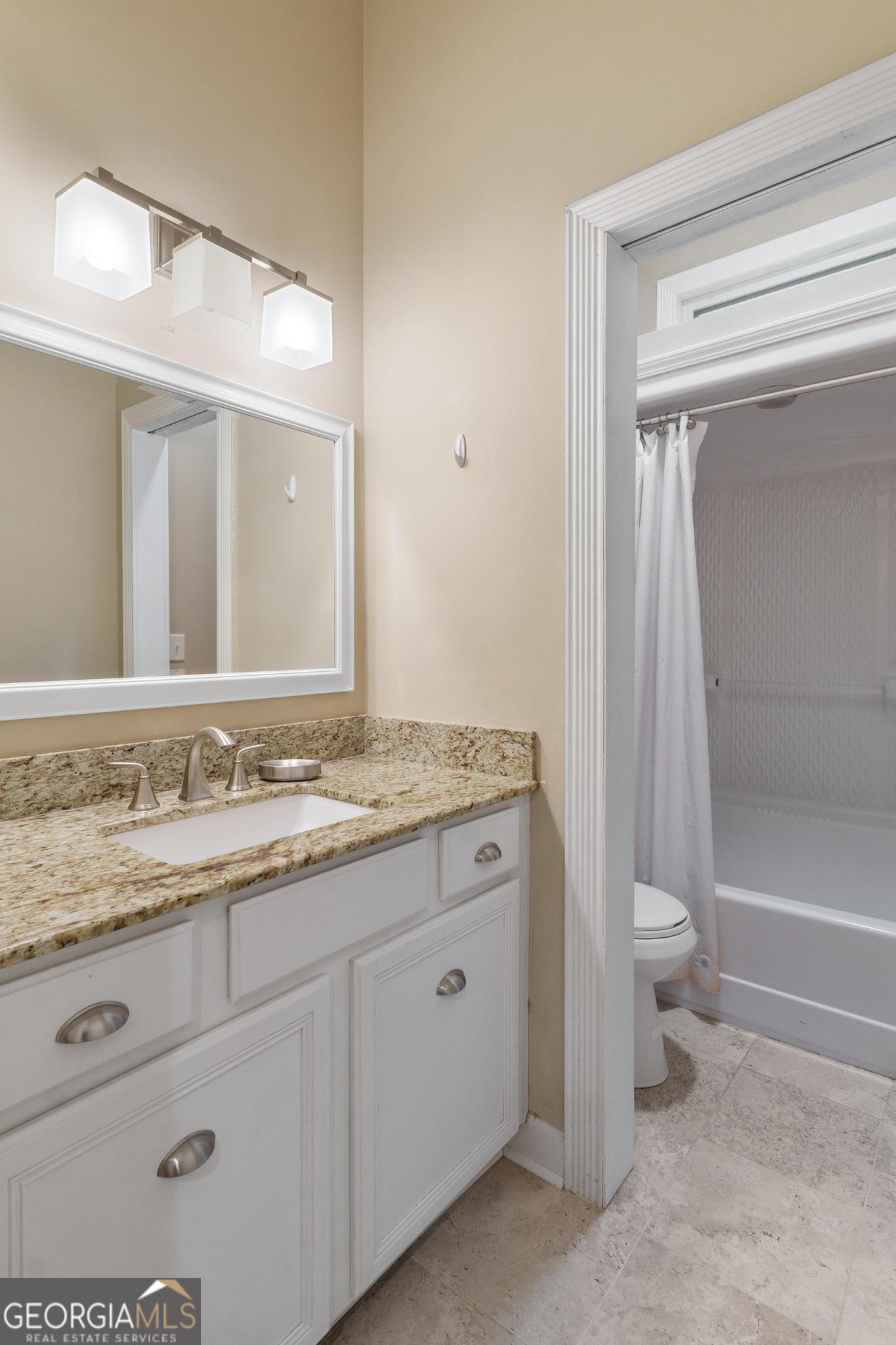615 New Hope Road, Unit SUBDIVISION Fayetteville, GA 30214 - Photo 30 of 45