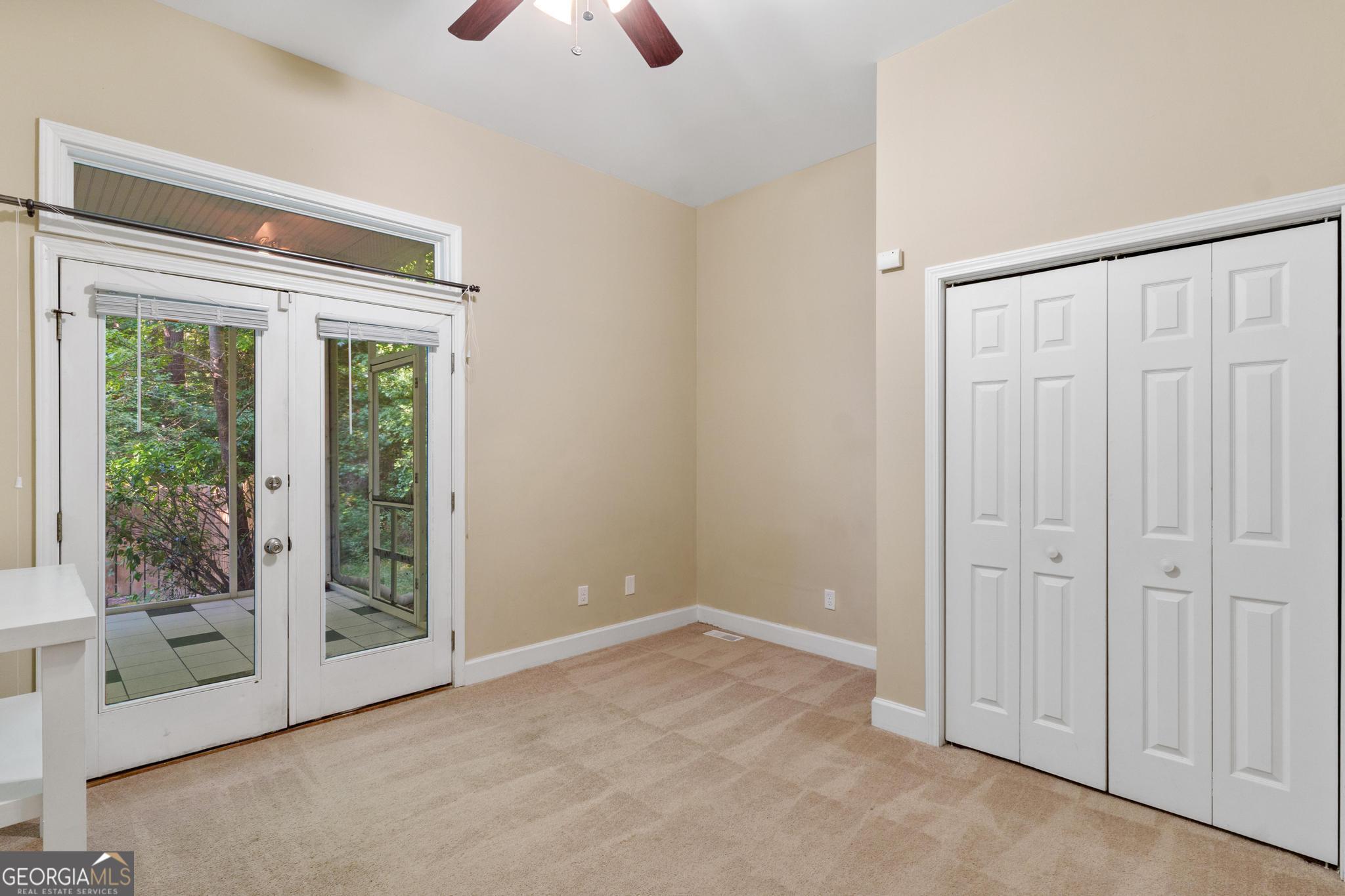 615 New Hope Road, Unit SUBDIVISION Fayetteville, GA 30214 - Photo 31 of 45