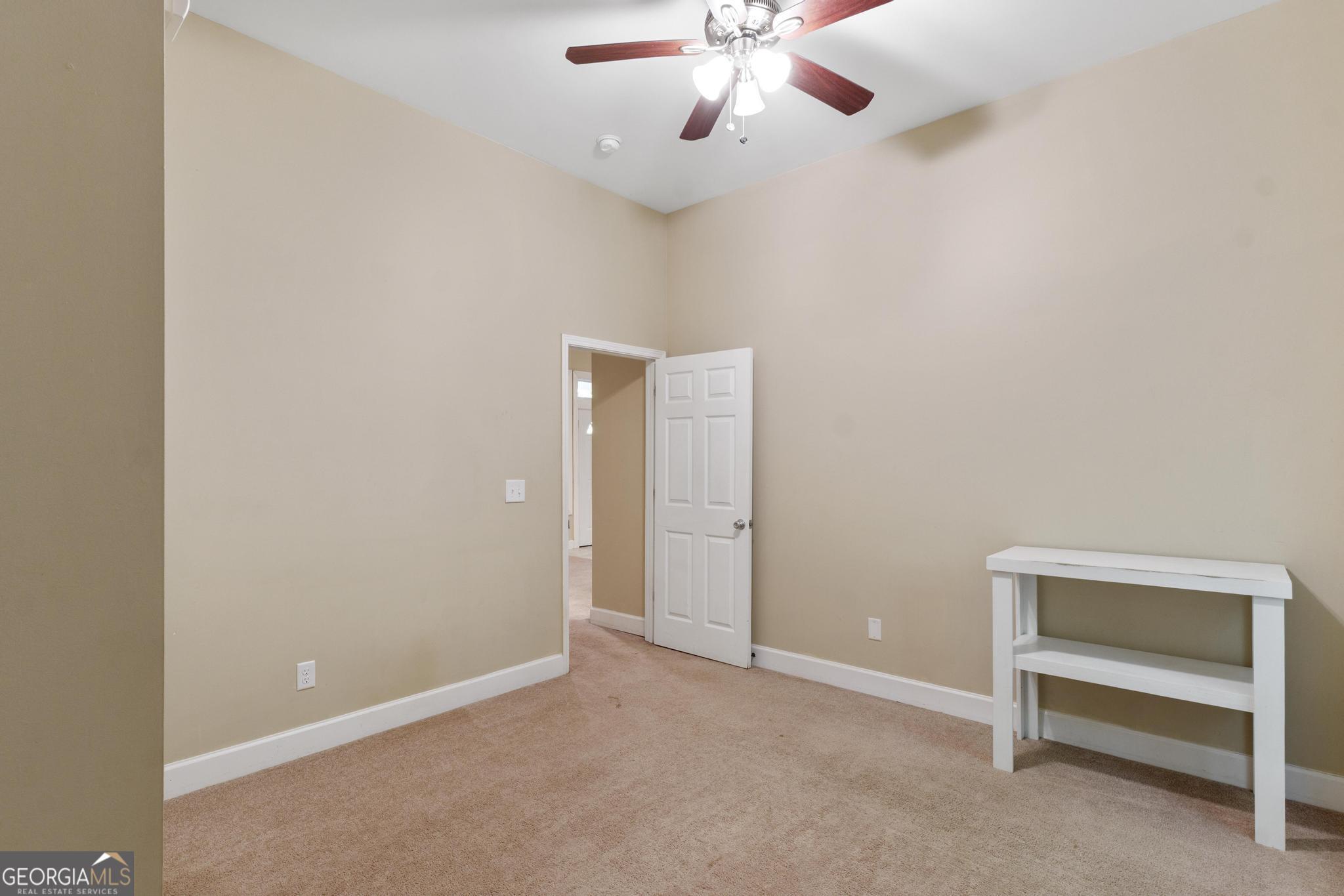 615 New Hope Road, Unit SUBDIVISION Fayetteville, GA 30214 - Photo 32 of 45