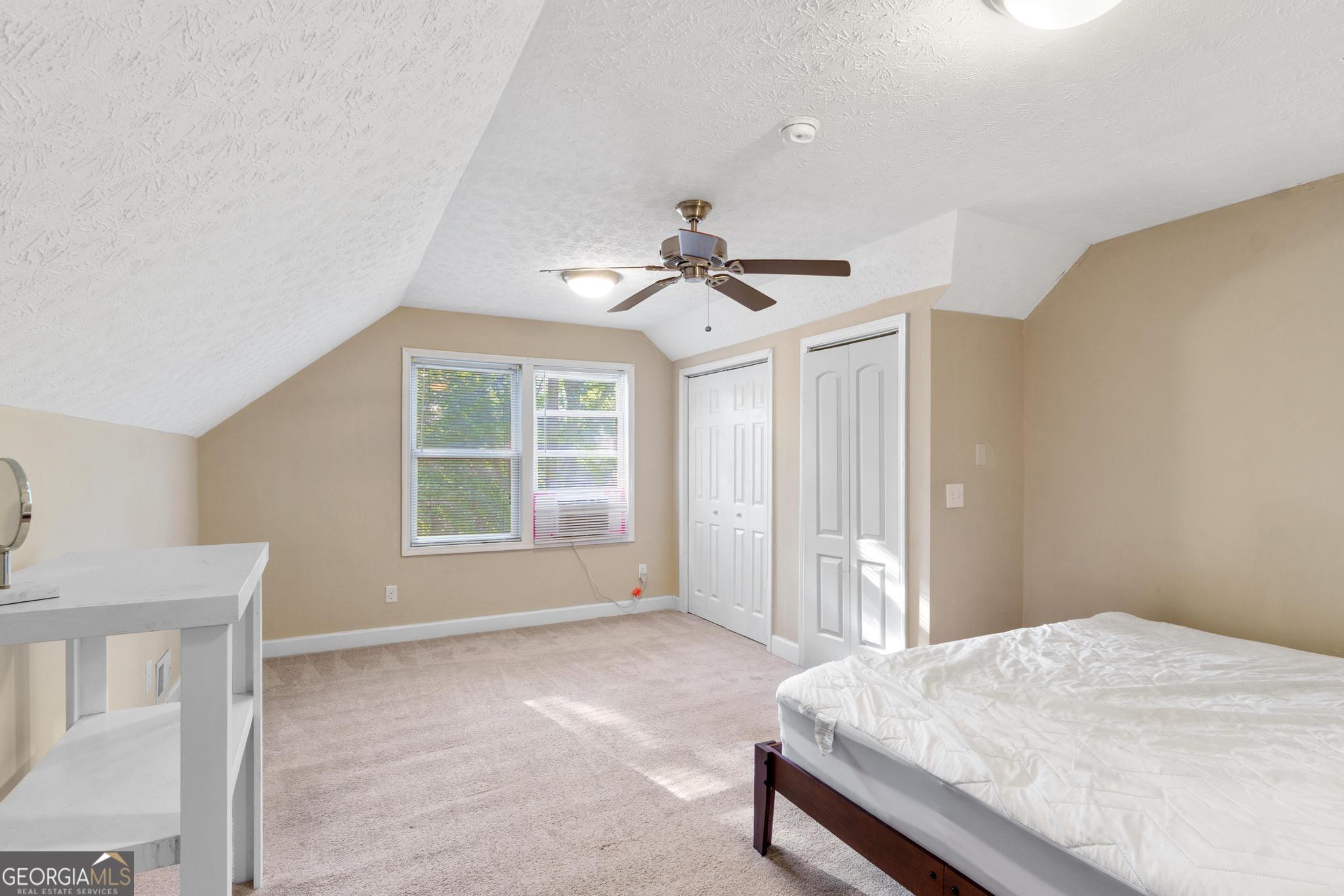 615 New Hope Road, Unit SUBDIVISION Fayetteville, GA 30214 - Photo 33 of 45