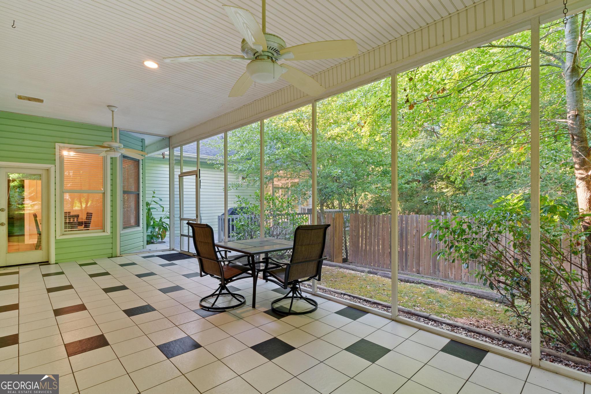 615 New Hope Road, Unit SUBDIVISION Fayetteville, GA 30214 - Photo 38 of 45