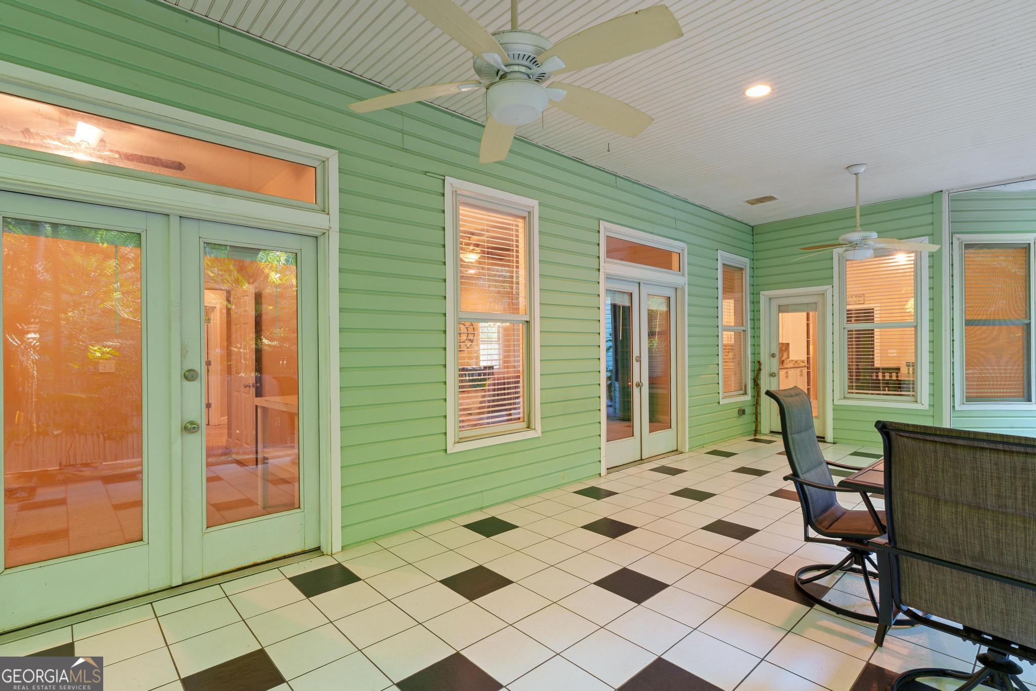 615 New Hope Road, Unit SUBDIVISION Fayetteville, GA 30214 - Photo 39 of 45