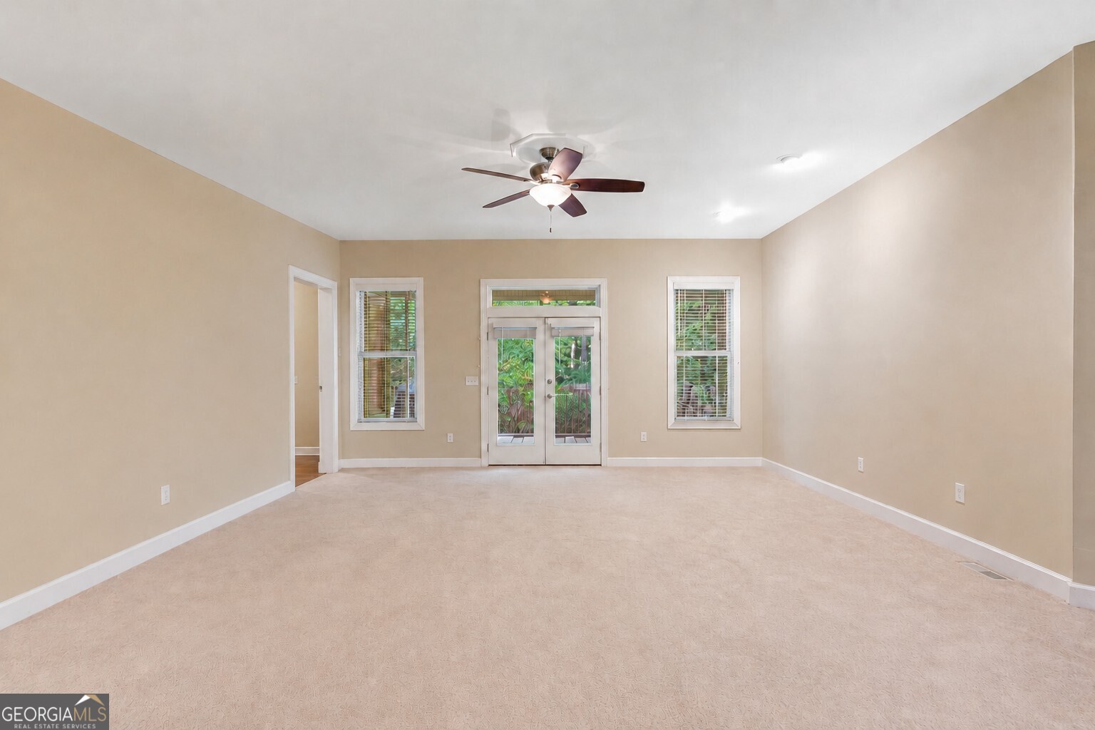 615 New Hope Road, Unit SUBDIVISION Fayetteville, GA 30214 - Photo 4 of 45