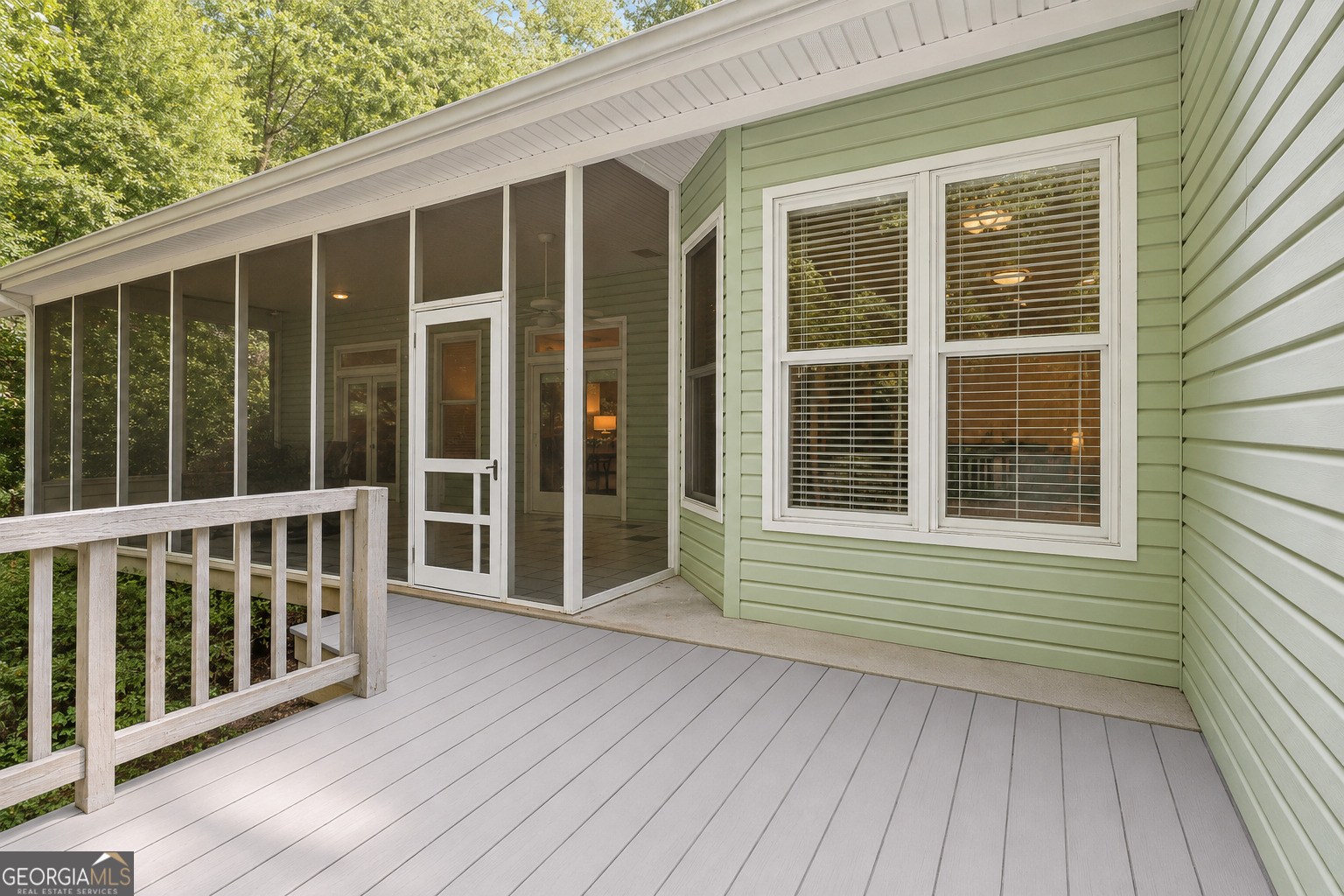 615 New Hope Road, Unit SUBDIVISION Fayetteville, GA 30214 - Photo 41 of 45