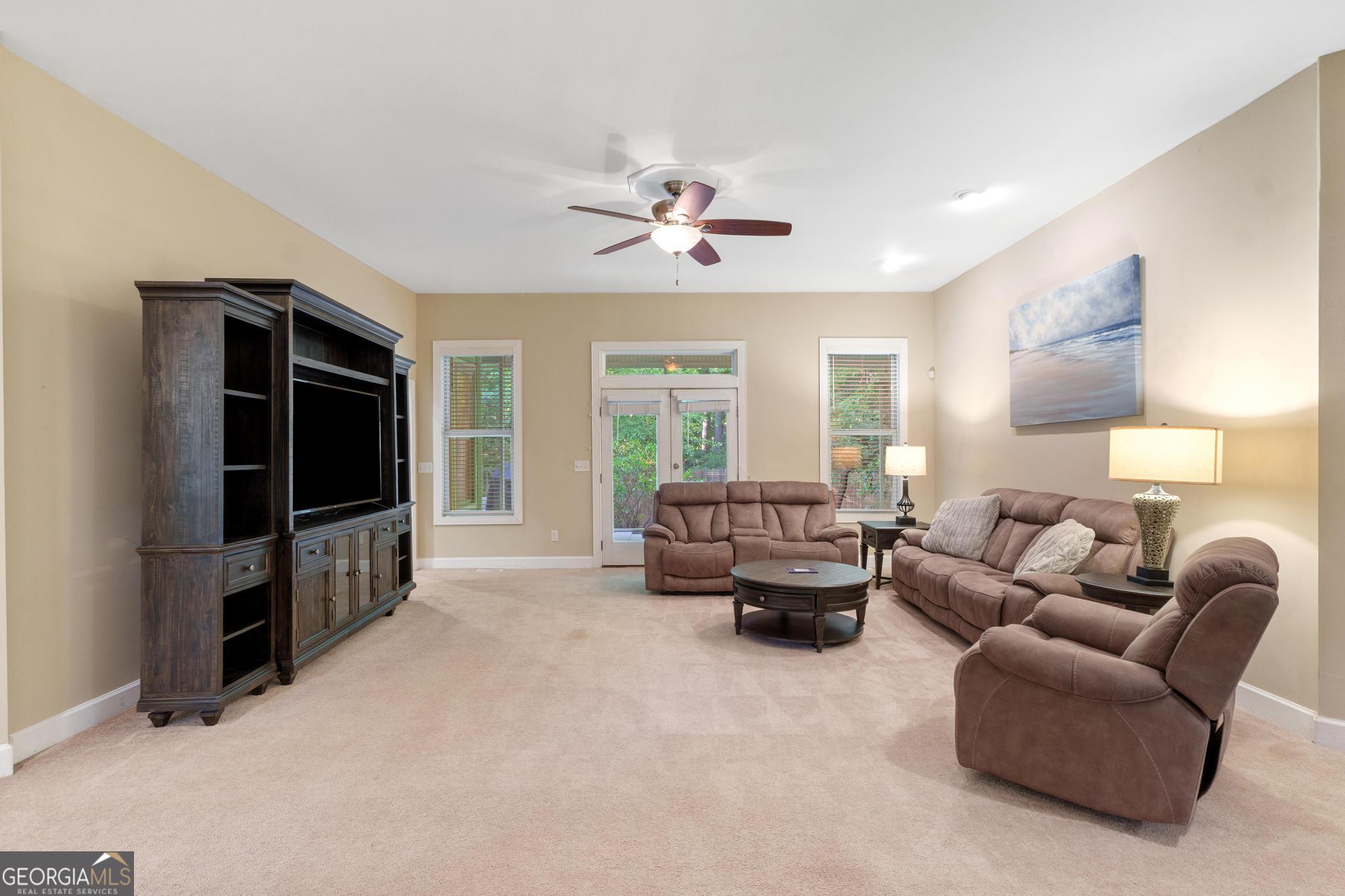 615 New Hope Road, Unit SUBDIVISION Fayetteville, GA 30214 - Photo 5 of 45