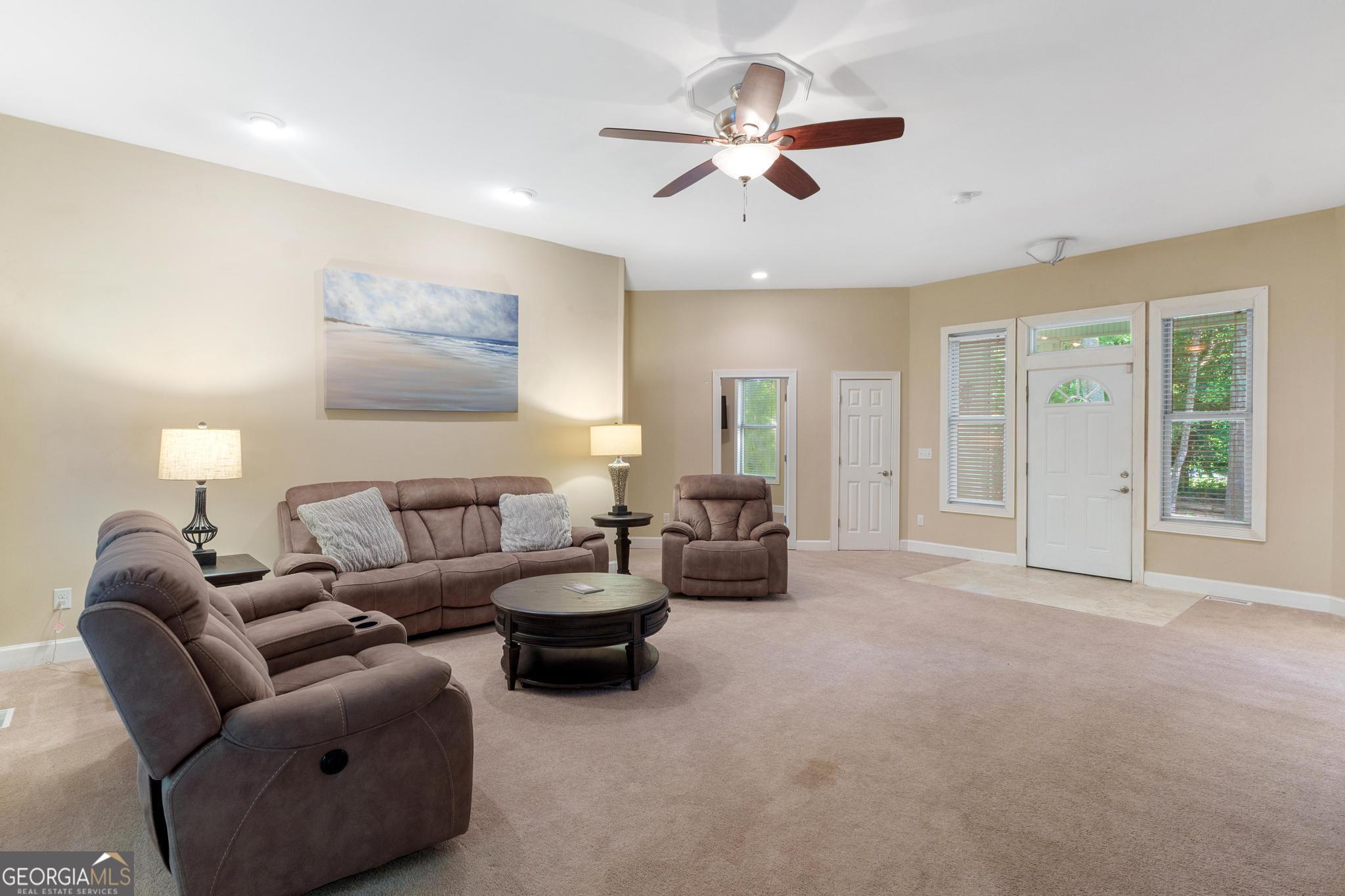 615 New Hope Road, Unit SUBDIVISION Fayetteville, GA 30214 - Photo 6 of 45
