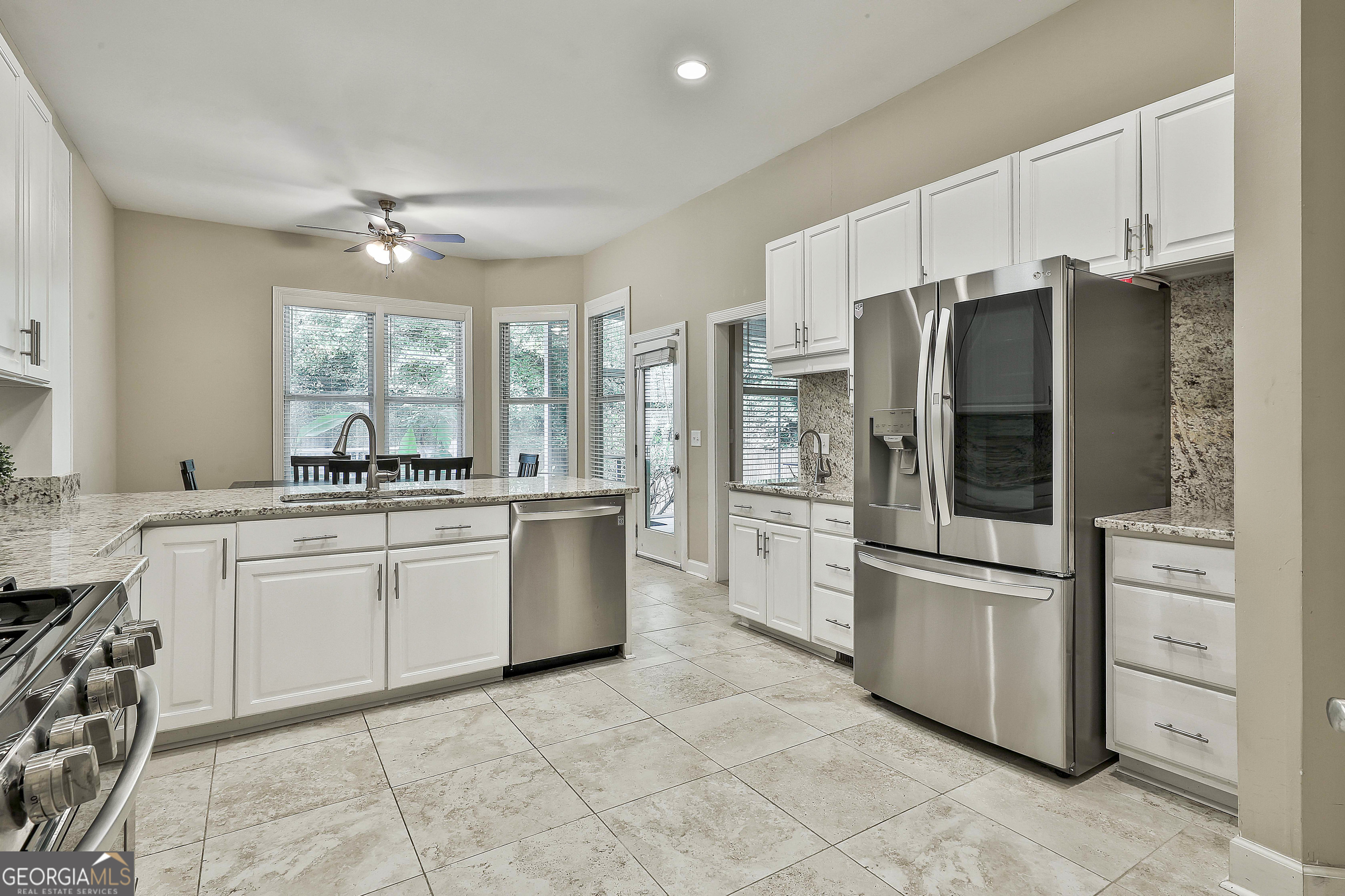 615 New Hope Road, Unit SUBDIVISION Fayetteville, GA 30214 - Photo 8 of 45