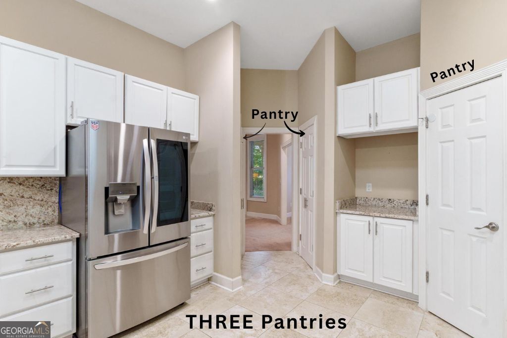 615 New Hope Road, Unit SUBDIVISION Fayetteville, GA 30214 - Photo 10 of 45