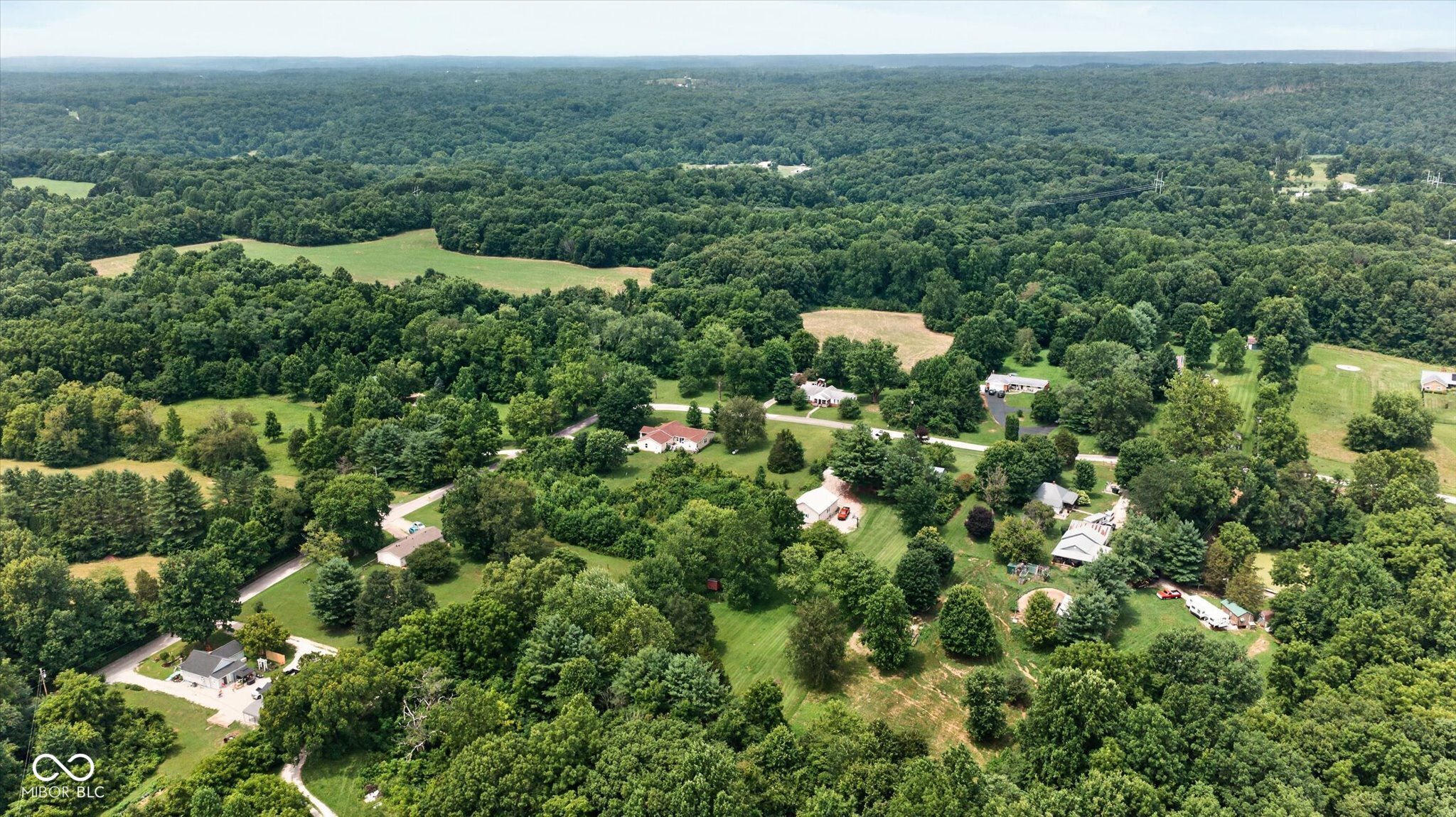 1315 West Dittemore Road Gosport, IN 47433 - Photo 68 of 71 Gallery Image 68
