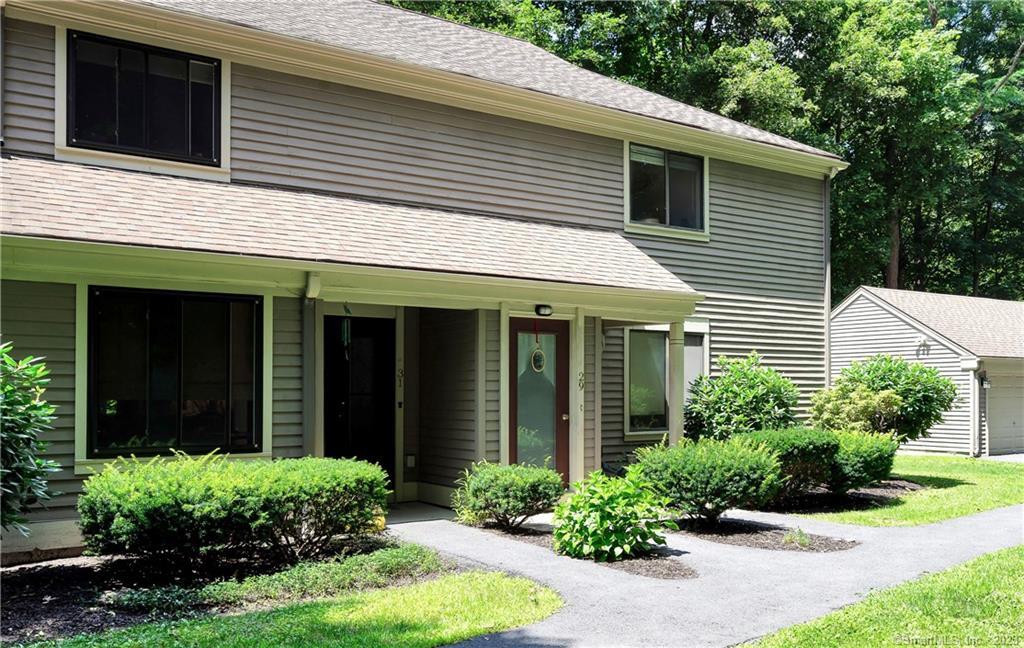 29 Riveredge Drive, Unit 29 Winsted, CT 06098 - Photo 1 of 1 Welcome home!