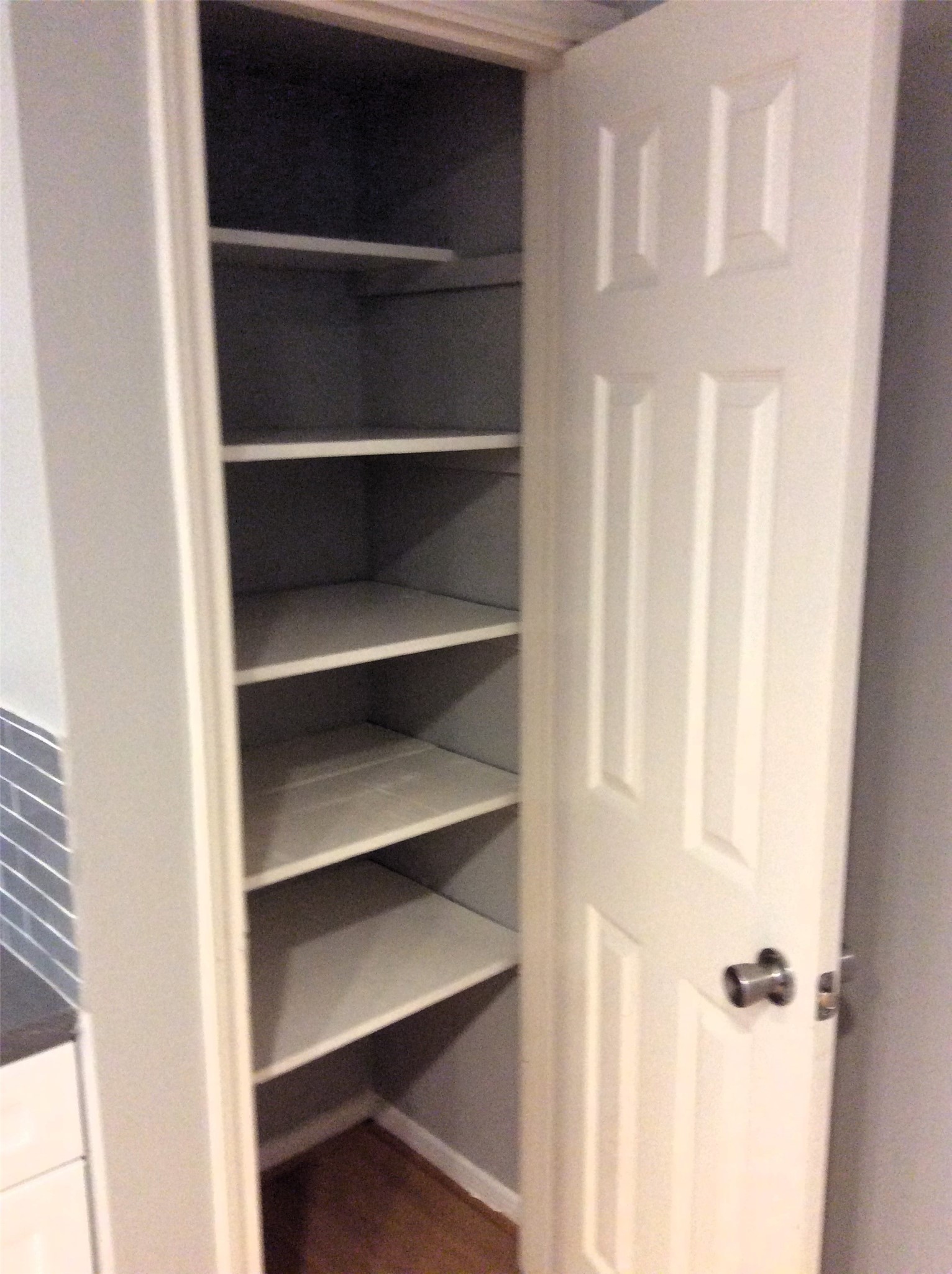 2211 South Kirkwood Road, Unit 22 Houston, TX 77077 - Photo 9 of 25 Pantry