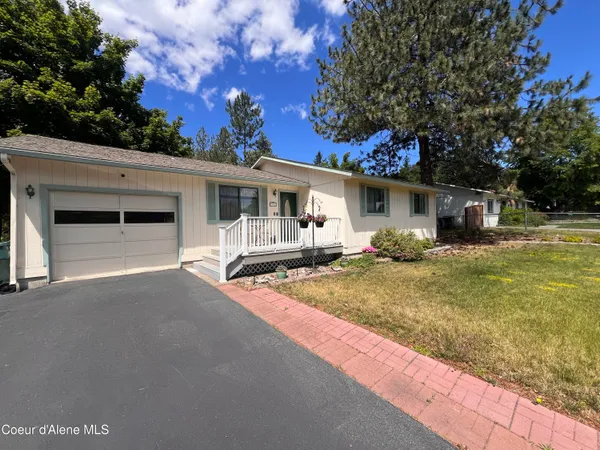 $489,900 | 1935 East Sundance Drive, Post Falls, ID 83854