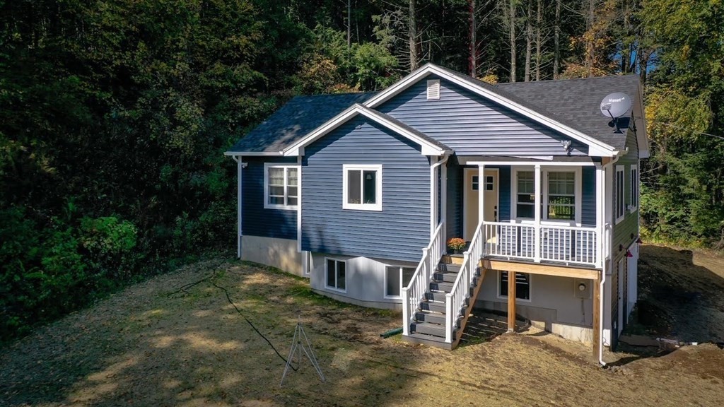 46 Echo Lake Road Leverett, MA 01054 - Photo 1 of 34 Gallery Image 1