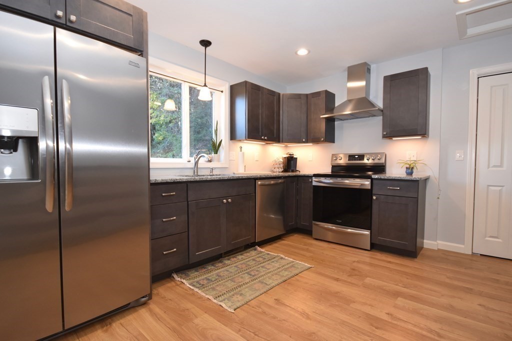 46 Echo Lake Road Leverett, MA 01054 - Photo 12 of 34 Gallery Image 12