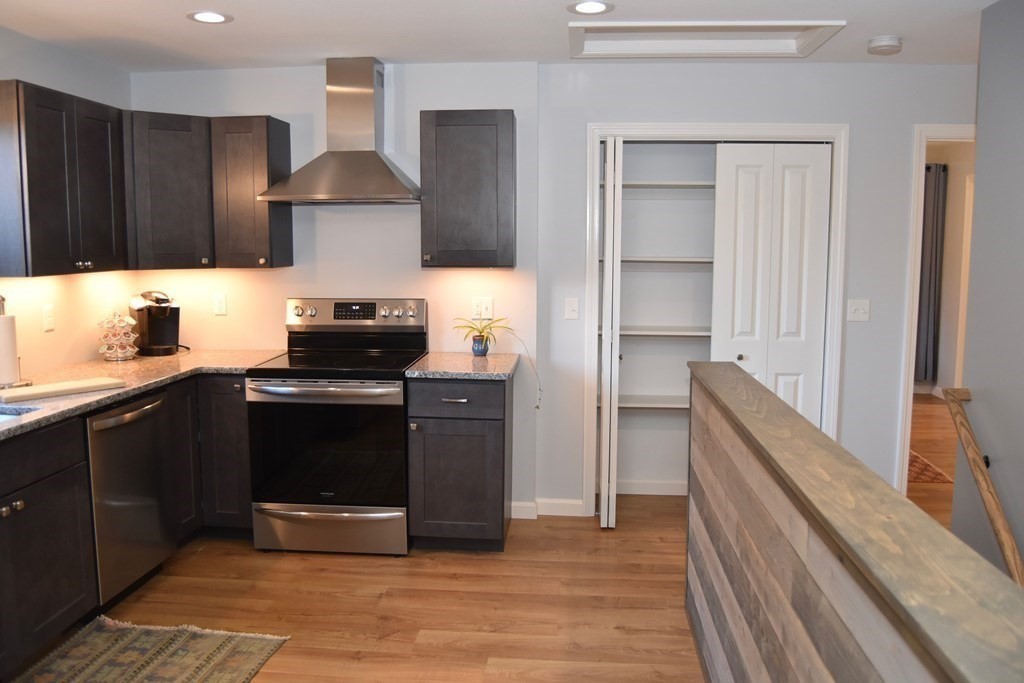 46 Echo Lake Road Leverett, MA 01054 - Photo 13 of 34 Gallery Image 13