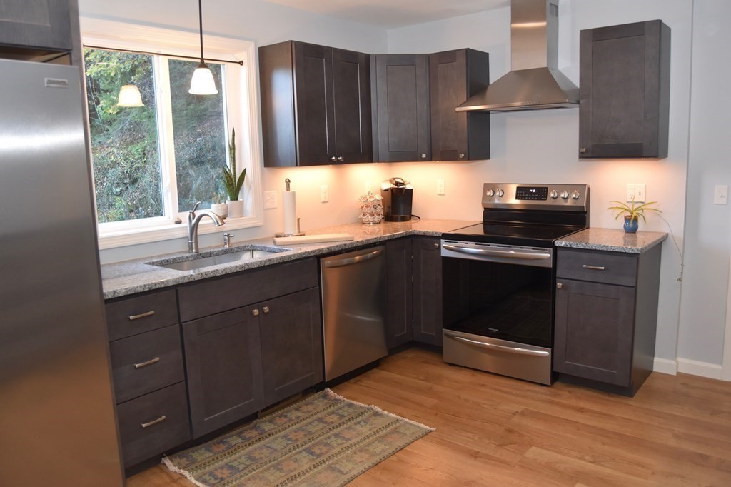 46 Echo Lake Road Leverett, MA 01054 - Photo 14 of 34 Gallery Image 14