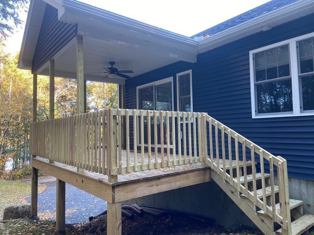 46 Echo Lake Road Leverett, MA 01054 - Photo 26 of 34 Gallery Image 26