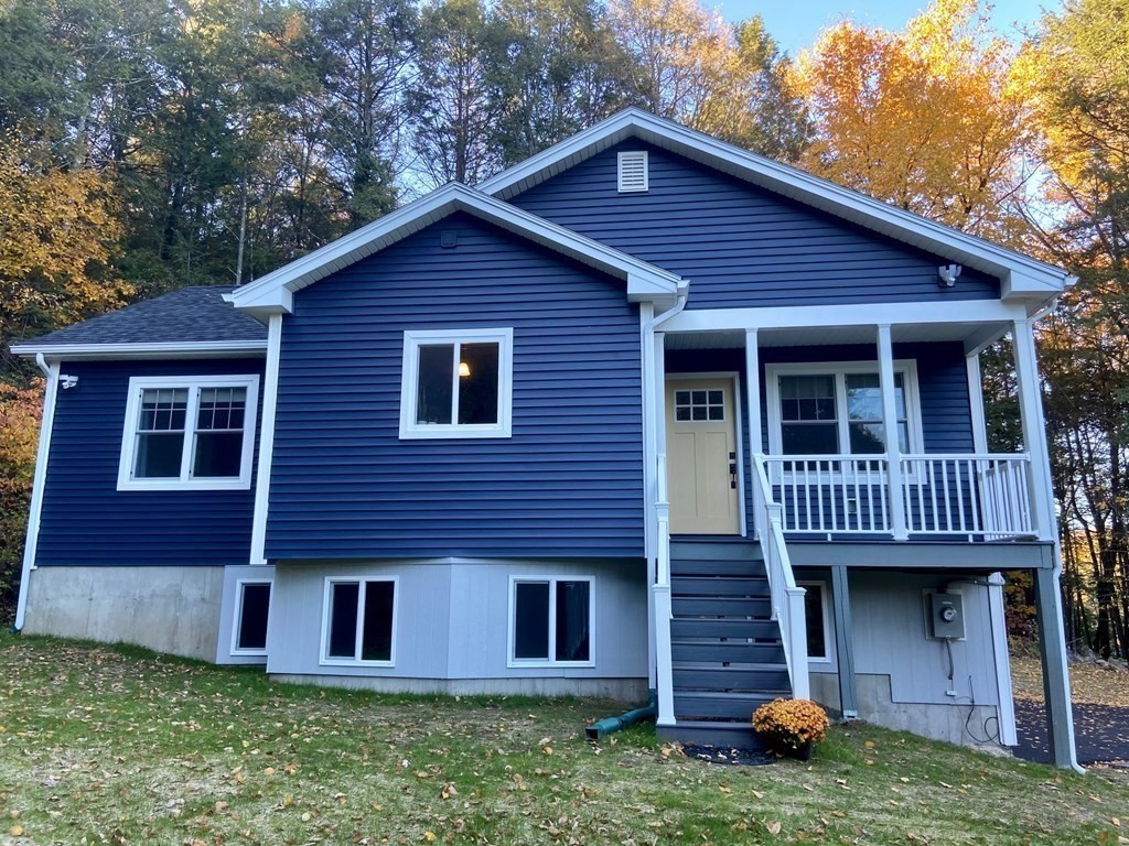 46 Echo Lake Road Leverett, MA 01054 - Photo 3 of 34 Gallery Image 3