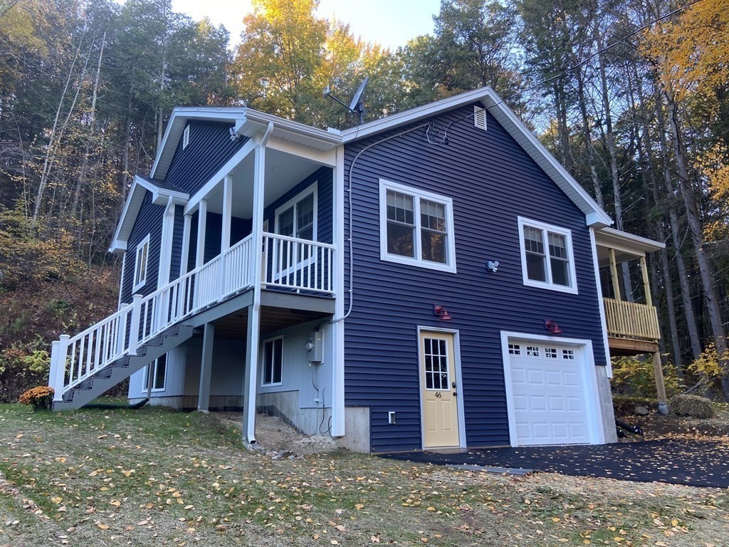 46 Echo Lake Road Leverett, MA 01054 - Photo 4 of 34 Gallery Image 4