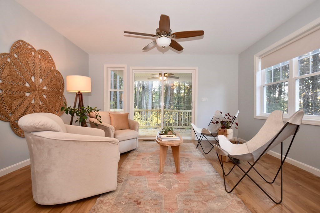 46 Echo Lake Road Leverett, MA 01054 - Photo 5 of 34 Gallery Image 5