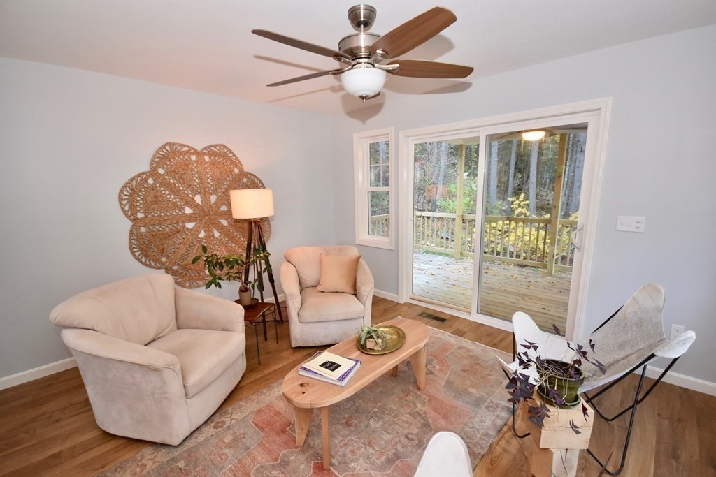 46 Echo Lake Road Leverett, MA 01054 - Photo 6 of 34 Gallery Image 6