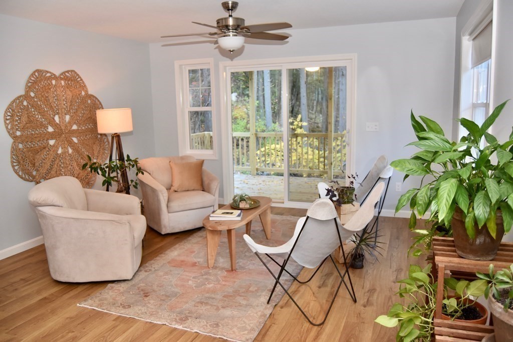 46 Echo Lake Road Leverett, MA 01054 - Photo 7 of 34 Gallery Image 7