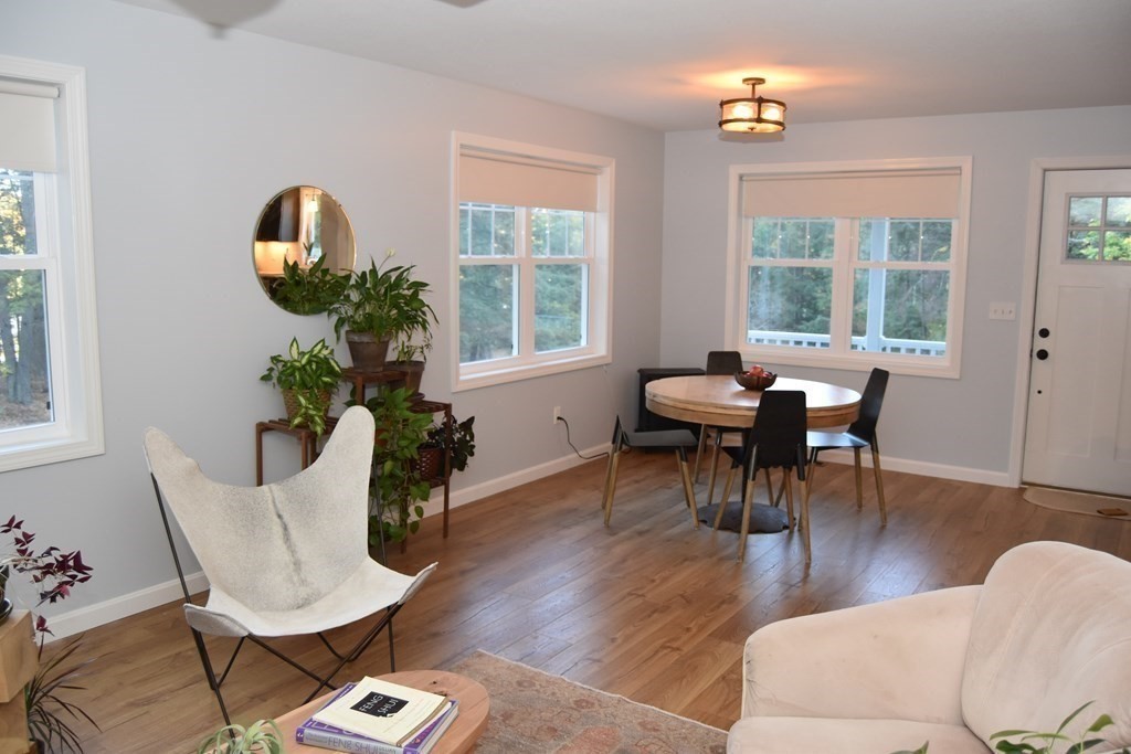 46 Echo Lake Road Leverett, MA 01054 - Photo 10 of 34 Gallery Image 10