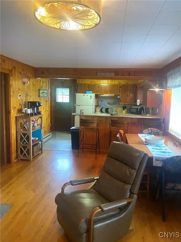 $424,900 | 8581 Sunset Drive, Rushford, NY 14717